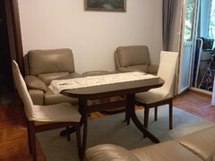 Drumu Taberei Tg. Neamt, vanzare 3 camere, CT, AC, mobilat/utilat 129000 E