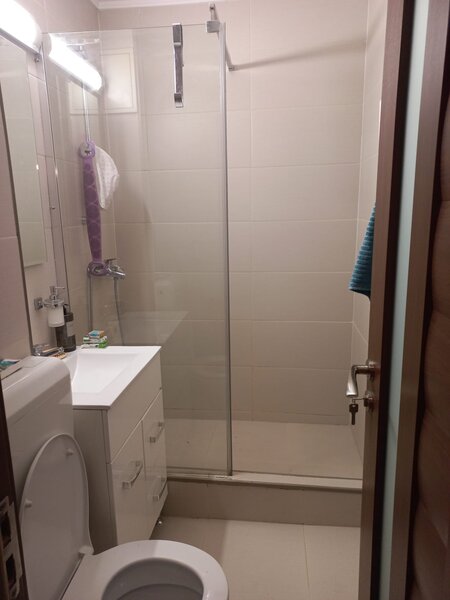 Drumul Taberei Tg. Neamt, vanzare 3 camere, CT, AC, mobilat/utilat 129000E