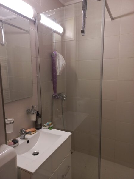 Drumul Taberei Tg. Neamt, vanzare 3 camere, CT, AC, mobilat/utilat 129000E