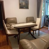 Drumul Taberei Tg. Neamt, vanzare 3 camere, CT, AC, mobilat/utilat 129000E