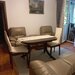Drumu Taberei Tg. Neamt, vanzare 3 camere, CT, AC, mobilat/utilat 129000 E.